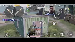 New event game play PUBG | Mobile BGMI | Today game play 