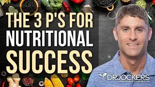 The 3 Ps For Success On Any Nutrition Program