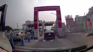 Motijheel To Jurain Via Hanif Flyover | Return Drive | December 22, 2025