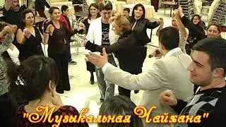 Томер Алиев на концерте в 