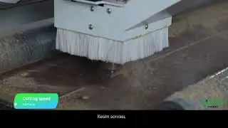 HCFA ile Ahşap İşlemede Y&uuml;ksek Hassasiyetli Kesim | &Ccedil;ok Eksenli Servo Sistemler