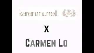 Karen Murrell 天然唇膏 ~孕婦必挑選唇膏