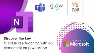 Discover the key to stress-free teaching with our placement prep workshop