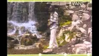 CHAD EVANS * SENSUAL