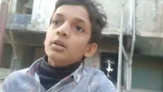 Dost na cycle prank kar diya