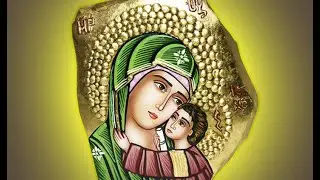 Icon painting online course