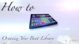 How to organize your Beat Library [King David Trap Monsters]