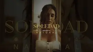 15 y 16 de julio #SoledadNatural en el Teatro Coliseo ✨🎤🎶