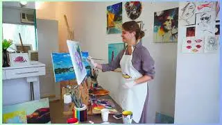 Maximize Your Art Sales: Top Facebook Groups to Join