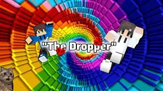 MINECRAFT AALOO DROPPER ...