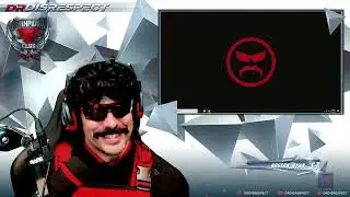 DrDisrespect  Best Funny Rage Troll Moments  Compilation