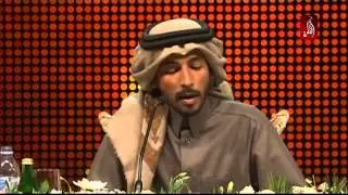 عذب القصيد مع الشاعر محمد بن فطيس