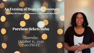 A Message from FFDA's Co-Executive Director: 2020 Virtual Celebration Update