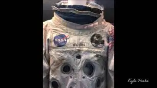 2017 - NASA Infinity Science Center & John C. Stennis Space Center