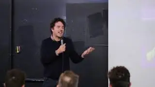 Damon Gameau: Director, Writer and Producer