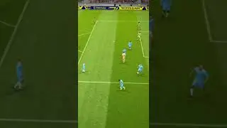 Perfect Cross Perfect heading ✅️|| E-FOOTBALL23 Mobile 23#shorts #efootball #pes
