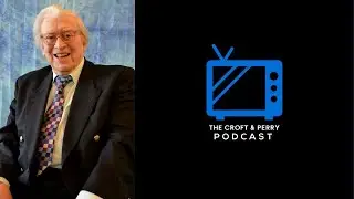 Jimmy Perry OBE 