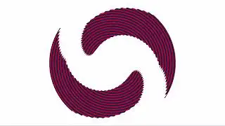 🇫🇷 Optical Illusion - Flag of France 