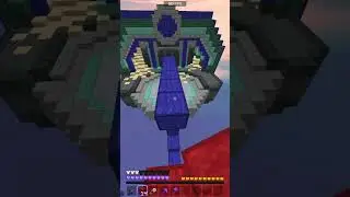 We Both Had Chances💥💥💀😂|| #problizz #minecraft #bedfight #fireballfight #hypixel