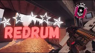 REDRUM - Rainbow Six Siege Montage #7