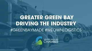 Breakthrough | Greater Green Bay Transportation & Logistics