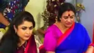 Vamasam serial episode on 03-10-2016