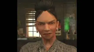 Bully Scholarship Edition - Sound Effects - Mrs  Carvin