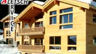 Aletsch Service - Anna Isabelle De Groot