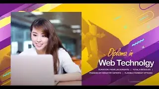 Diploma in Web Technology | Became a Web Developer | Eversafe Academy Singapore