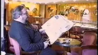 Channel 4 | continuity | 14th July 1995