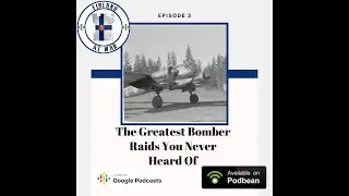 The Greatest Bomber Raids You Never Heard Of