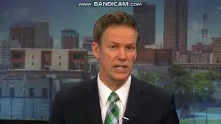 KCWI-TV Local 5 News At 9 PM On CW Iowa 23 News Open 11/12/19