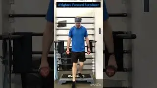 Form Update! Weighted Forward Stepdown