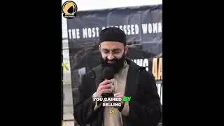 A poem of Apology to Dr Aafia Siddiqui from a wounded Ummah- Sh. Asif Hirani 