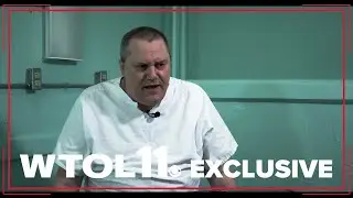 WTOL exclusive: James Worley - Bonus clip 1 of 4