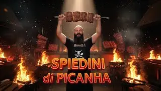 Dalla Bistecca Grezza al Piatto Perfetto | Grigliare Duro