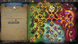 Dungeons 3 Playthrough (PS4) DLC Famous Last Words : Part 3 Famous Last Words