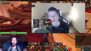 Asmongold's take on WTBGold's video