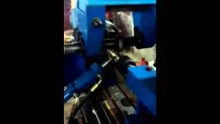 Special Purpose Machine - H.P. Singh & Co.
