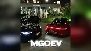 MGOEV - Le le ley x In Da club x Чина (Mega Remix by TGK - @mgoev )