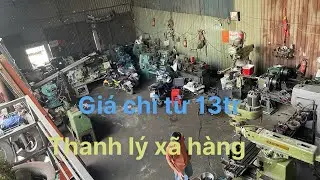Thanh lý xã hàng giá chỉ từ 13tr-Lh 0938493912