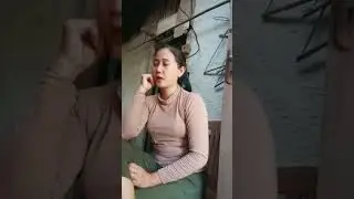 Batin Tersiksa Kalau Laki tak Setia #comedy #shortvideo