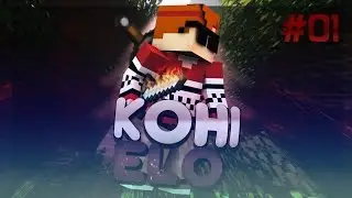 Kohi - ELO Series #1 w/ PainfulPvP (Kohi Practice 2)
