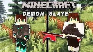 I TRY TO SURVIVE IN DEMON SLAYER ....മലയാളം!