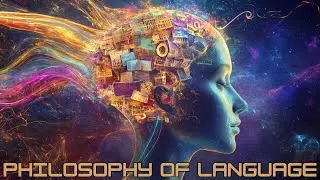 Philosophy of Language Explained: How Words Shape Reality & Meaning