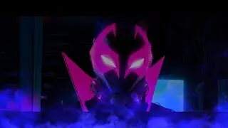 Change The Game 🎵 - That Kid CG -  Spider-Main Remastered Prowler Mod Gameplay