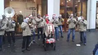 Labberjoeks uit Serum