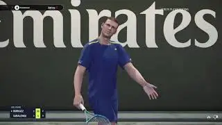 Tiebreak PS4 Online Quick Match
