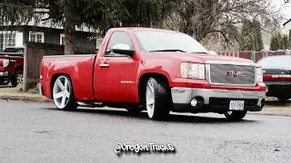 Decals! Los Pino Car & Truck Club