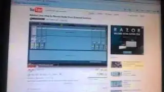 An evening with Gaz and Stu and Ableton Live